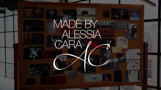 Lenovo + Intel Present | Made by Alessia Cara Episode 1: Inspiration