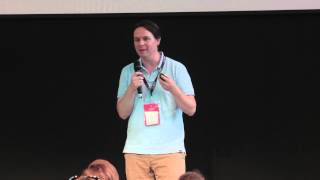 Politicians must not ignore science: Mark Henderson at TEDxBrixton