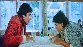 Ek Ek Ho Jaye, Ganga Jamuna Saraswati Movie Song HD Video