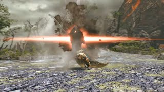 MH Rise Sunbreak - Teleport Mod Showcase (Teleport To Target By Sarfflow)