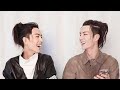 xiaozhan and Wang yibo funny Hindi video 😂🤣
