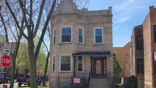 2635 W Altgeld, unit 2