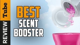 ✅ Scent Booster: Best  Scent Booster for Laundry (Buying Guide)