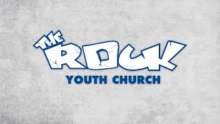 Rock Youth Sunday Service 4-26 10:30am