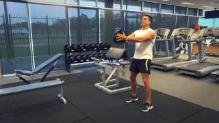 Svend Press (Exercises.com.au)