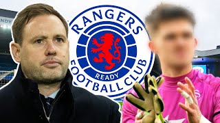 RANGERS SET TO SIGN ENGLISH STAR WORTH £6.00 MILLION ? | Gers Daily