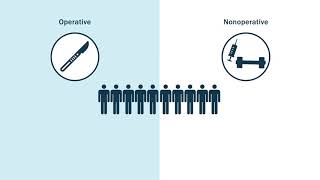 Operative Versus Nonoperative Treatment for Adult Symptomatic Lumbar Scoliosis