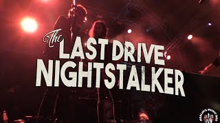 Nightstalker \u0026 The Last Drive - (Full Set) @ Technopolis, Athens 14/09/2018