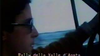 Belle Epoque - Attilio Bettega - VideoRally (ITA)