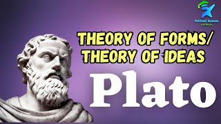 Revealing Plato's Theory of Ideas in Hindi | Theory of Forms | Allegory of Cave