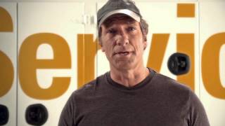 Thompson Tractor Recruiting Video with Mike Rowe