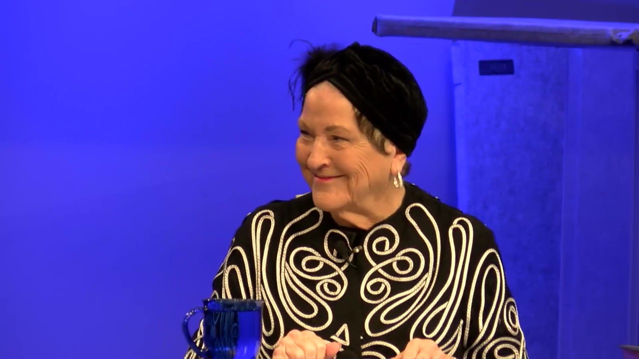 Obedience Opens The Door To Revelation Dr Billye Brim September 11