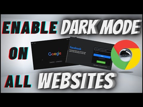 Google Chrome will soon work properly with macOS dark mode