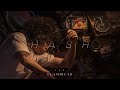 The Flashback - Hash (Official Music Video)