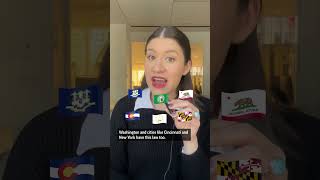 What and where are pay transparency laws?