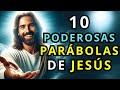 Las 10 Parábolas más Fascinantes de la Biblia | Parábolas Bíblicas