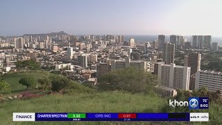 Hawaii State Legislature commences 2025 session -- House Speaker Nadine Nakamura