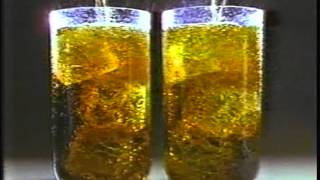 RC Cola/Decaffeinated RC/Sugar Free RC 100 Commercial - 1982