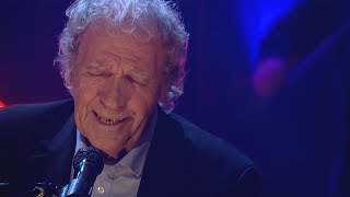'I Remember You Singing This Song, Ma' - Finbar Furey | The Late Late Show | RTÉ One