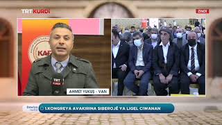 Kadim Aşiretler Federasyonu Motti Aşireti Kars