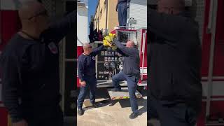 NAS Split Load Pull