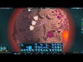 Planetary Annihilation 3v3v3 Team Armies - Find the Commander!