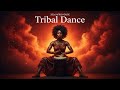 Zikora Session | Primal Forest Spirits - Deep Afro House Journey 🎻🔥