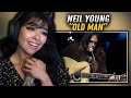 SO MUCH EMOTION! | Neil Young - 