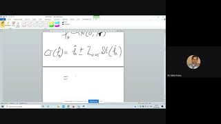 Correlogram and Auto Correlation Function Using Gretl