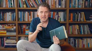 14 Books (Not Self-Help) That Will Change Your Life