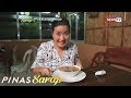 Pinas Sarap: Soup number 5 ng Batangas, tinikman ni Kara David