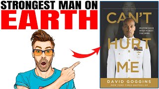 Can't Hurt Me by David Goggins Audiobook Book Summary in Hindi | Weimprove