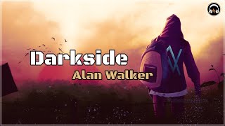 Darkside - Alan Walker (Lyrics) | ft.- Au/Ra & Tomine Harket - Songs4world