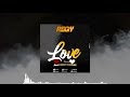 Regy - Love  (Official Music Audio)