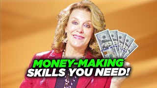 What Skills to Learn to Make Money