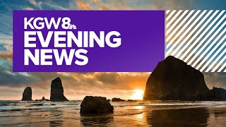 KGW Special Edition News at 8 p.m. on Thursday, June 15, 2023