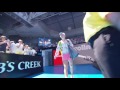 day 1 highlights australian open 2016