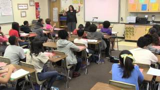 Grade 6 Statistics RCD Unit: Task 2 – Pick a Pocket