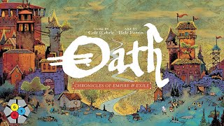 Oath: Chronicle 15