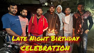 କାହାର Birthday Celebration ? 🎂🥳🎈🎉 // odiavlogs // Birthday // @BSWORLD_OdiaVlogs