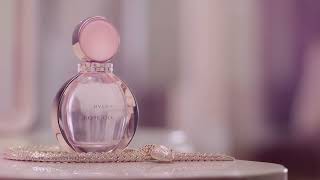 BVLGARI   ROSE GOLDEA Eau de Parfum by BULGARI TV Spot Perfume pubblicitario 30''