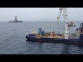 discoverer luanda ocean intervention iii