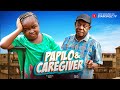 PAPILO & THE CAREGIVER Full Movie  - EBUBE OBIO NKEM OWOH  2024 Latest Nigerian Nollywood Movie