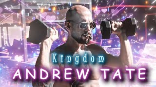 [4K] Andrew Tate 「EDIT」 - Kingdom