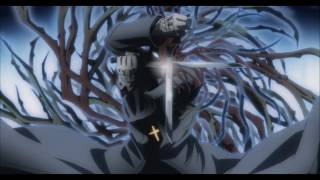 $UICIDEBOY$ -WOAH, I'M WOEFUL (Hellsing Ultimate AMV )