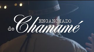 Fabricio - Enganchado de Chamamé