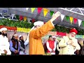 zameen o zama tumhare liye by zohaib ashrafi new kalam e ala hazrat 2022 _ mohsin owaisi