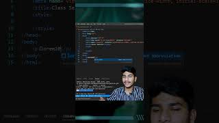 Class Selector | CSS Tutorial for Beginners | #html #webdevelopment #css #coding #js #learnwebdev