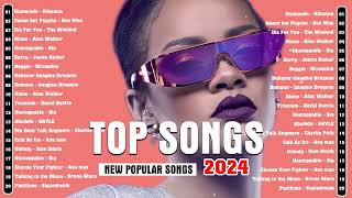 Top Songs 2024 - Best Pop Music Playlist on Spotify 2024 - Billboard Top 50 This Week