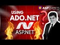 Using ADO.Net in ASP.Net